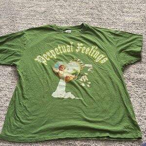 BOYS LIE Perpetual Feelings T shirt